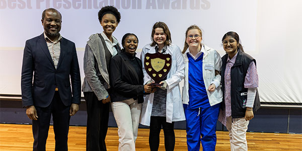WIE Winner St Dominics Catholic School for Girls